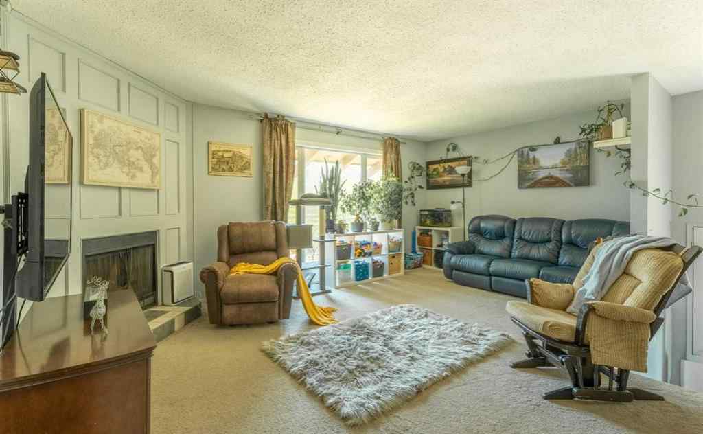 MLS® A2269349 - 53 Beaconsfield Crescent NW in Beddington Heights Calgary, Residential