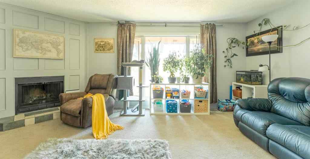 MLS® A2269349 - 53 Beaconsfield Crescent NW in Beddington Heights Calgary, Residential