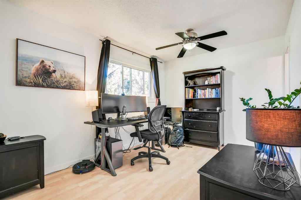 MLS® A2269350 - 828 Queensland Drive SE in Queensland Calgary, Residential