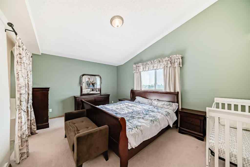 MLS® A2269351 - 41 Covette Bay NE in Coventry Hills Calgary, Residential