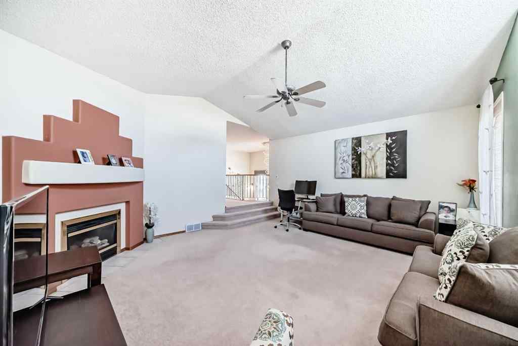 MLS® A2269351 - 41 Covette Bay NE in Coventry Hills Calgary, Residential