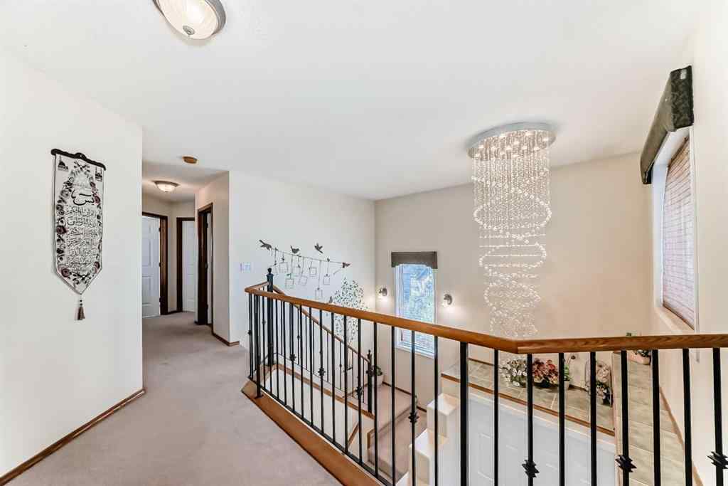 MLS® A2269351 - 41 Covette Bay NE in Coventry Hills Calgary, Residential