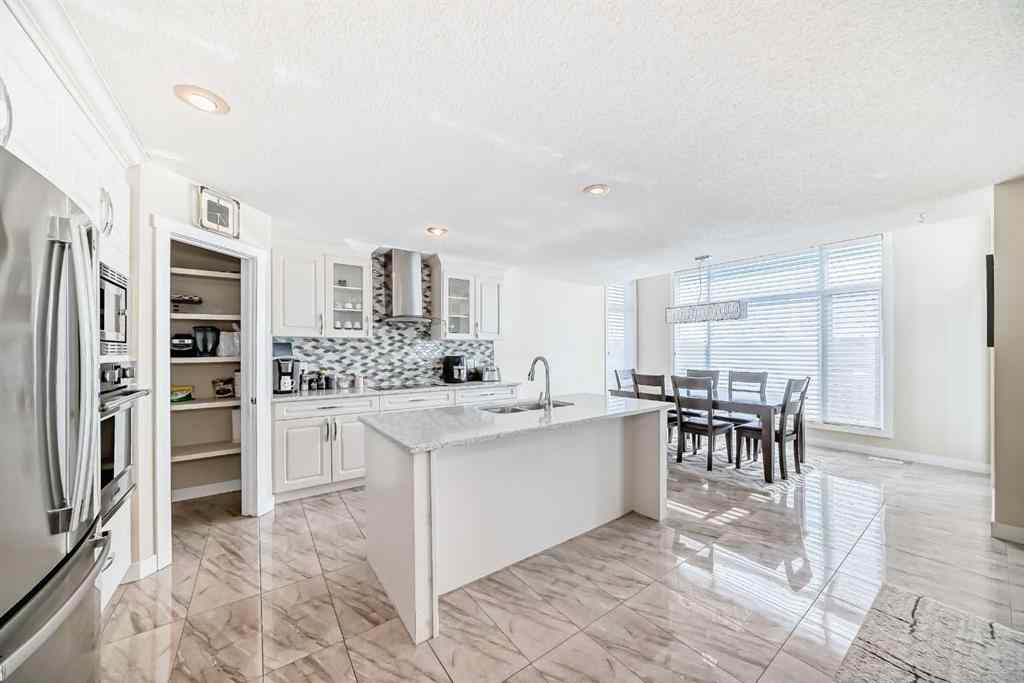 MLS® A2269351 - 41 Covette Bay NE in Coventry Hills Calgary, Residential