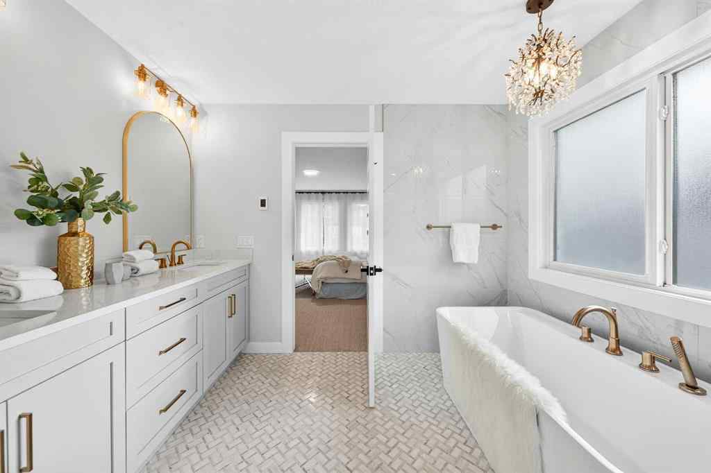 MLS® A2269355 - 44 Panatella Rise NW in Panorama Hills Calgary, Residential