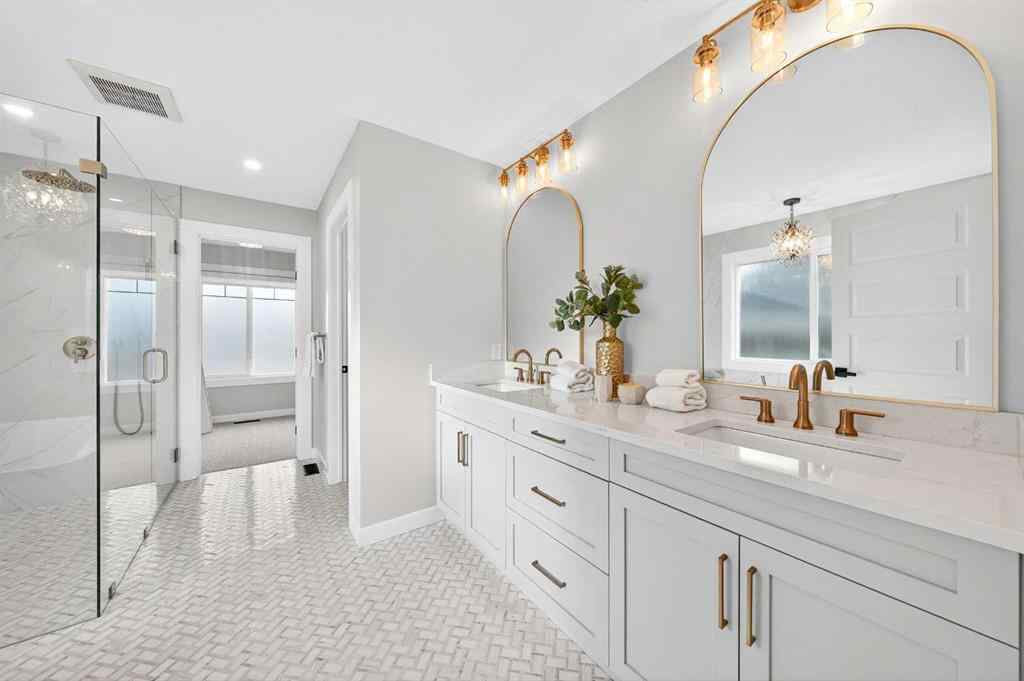 MLS® A2269355 - 44 Panatella Rise NW in Panorama Hills Calgary, Residential