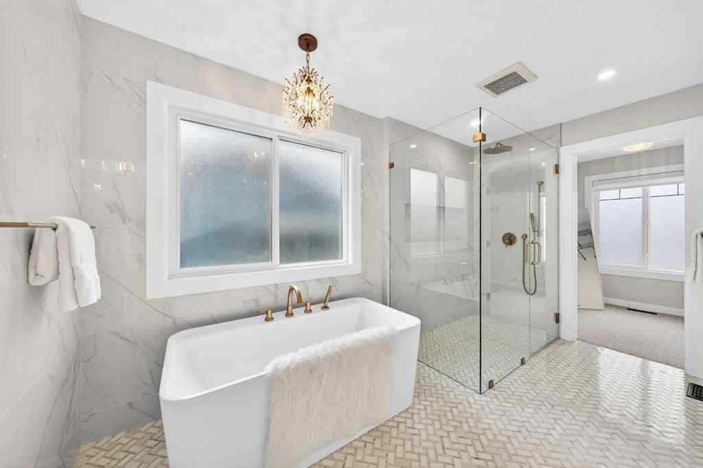 MLS® A2269355 - 44 Panatella Rise NW in Panorama Hills Calgary, Residential