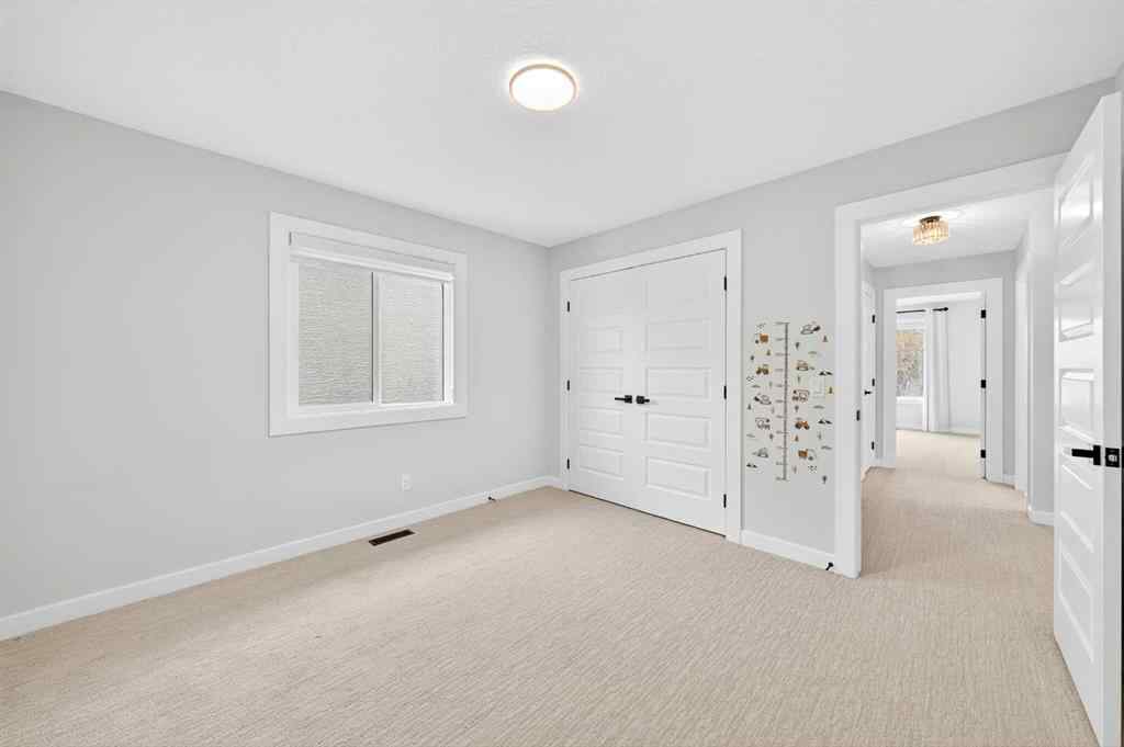 MLS® A2269355 - 44 Panatella Rise NW in Panorama Hills Calgary, Residential