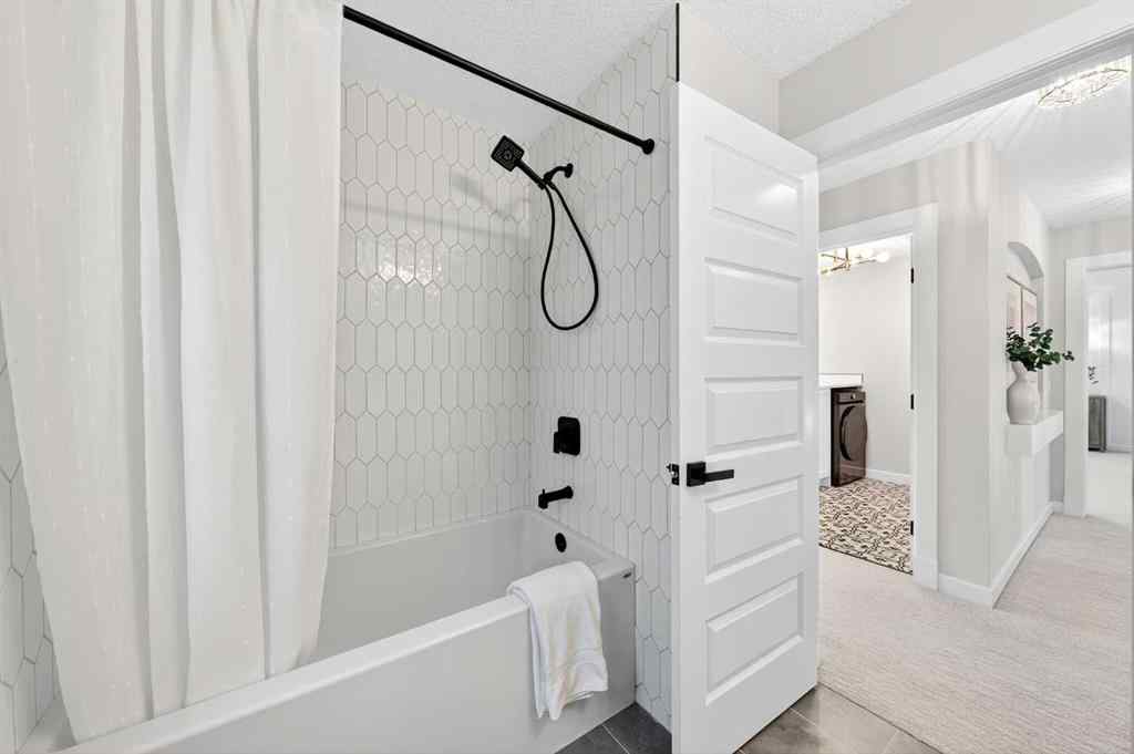 MLS® A2269355 - 44 Panatella Rise NW in Panorama Hills Calgary, Residential