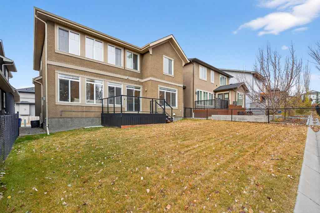 MLS® A2269355 - 44 Panatella Rise NW in Panorama Hills Calgary, Residential