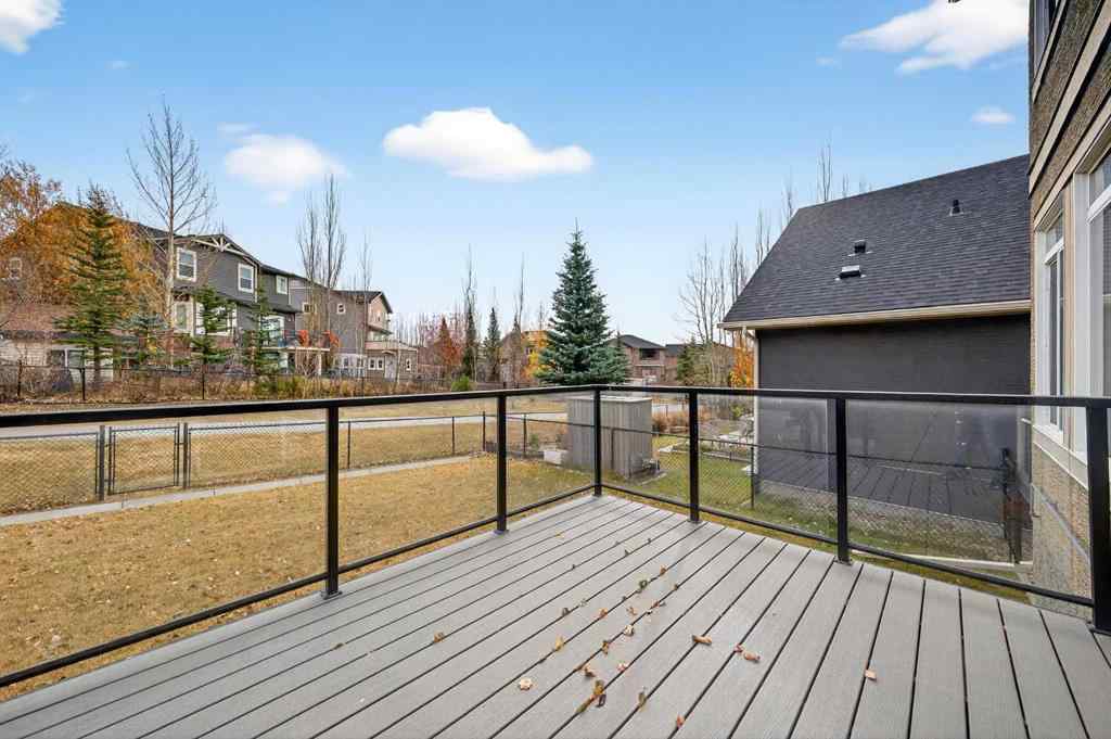 MLS® A2269355 - 44 Panatella Rise NW in Panorama Hills Calgary, Residential
