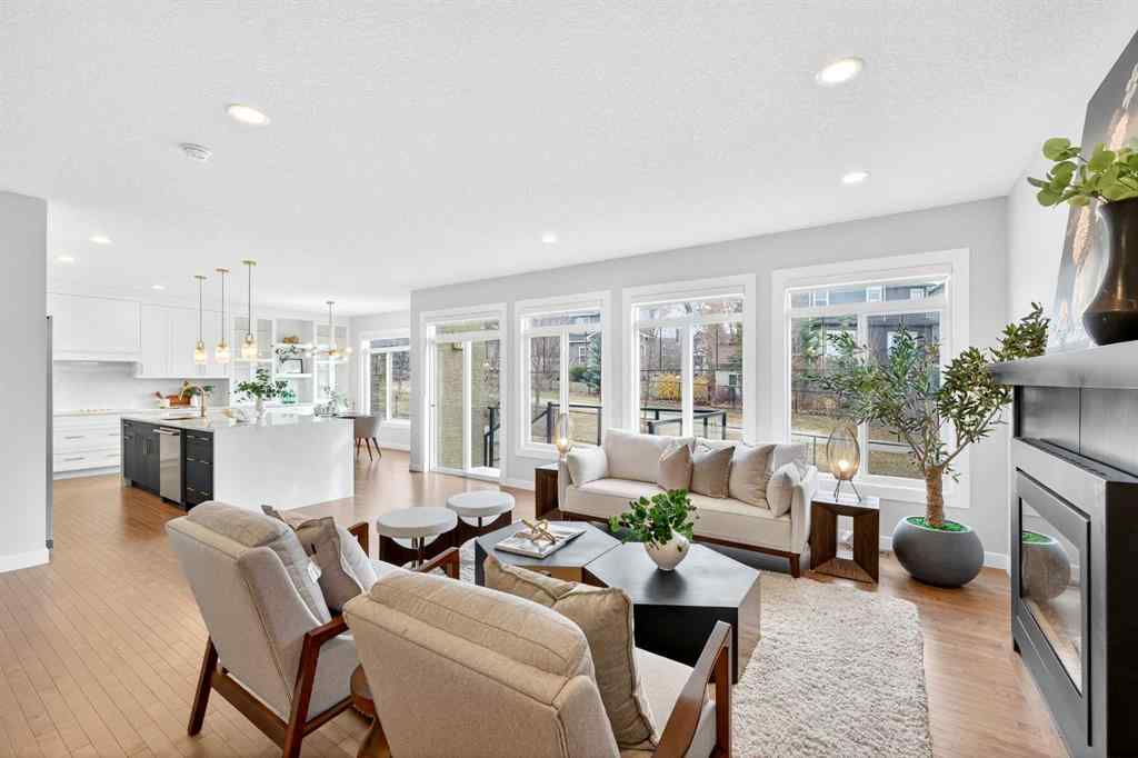 MLS® A2269355 - 44 Panatella Rise NW in Panorama Hills Calgary, Residential