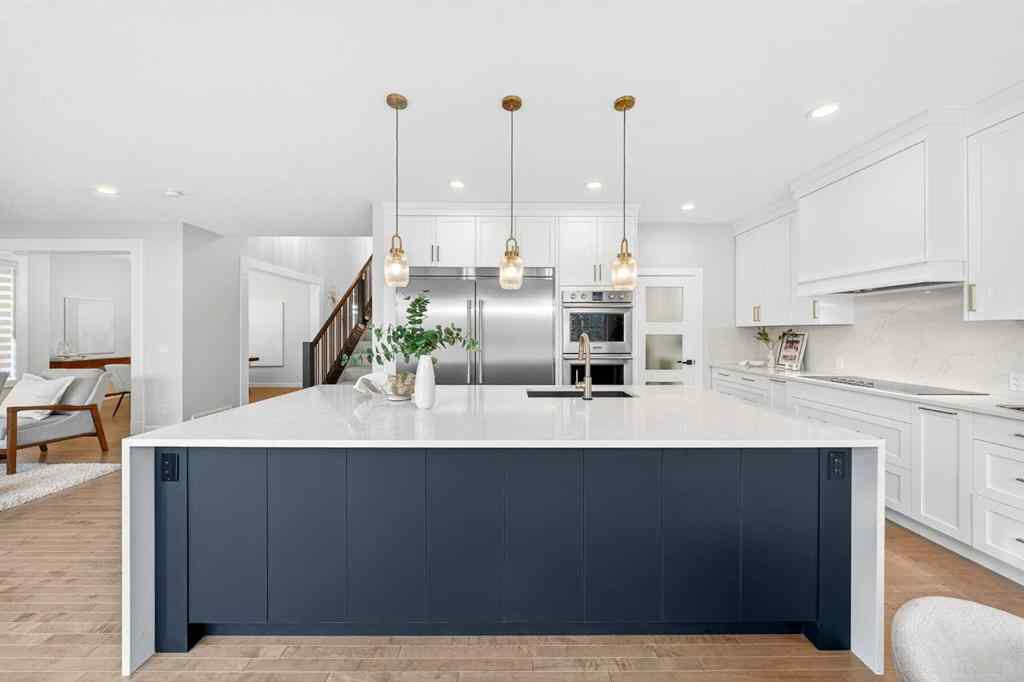 MLS® A2269355 - 44 Panatella Rise NW in Panorama Hills Calgary, Residential