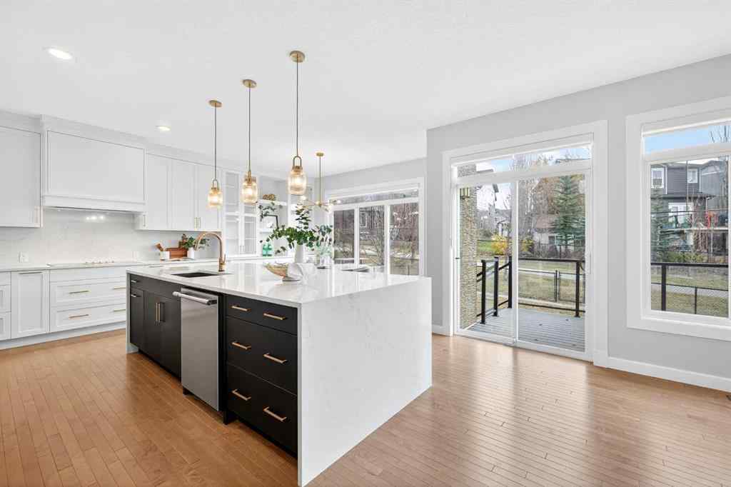 MLS® A2269355 - 44 Panatella Rise NW in Panorama Hills Calgary, Residential