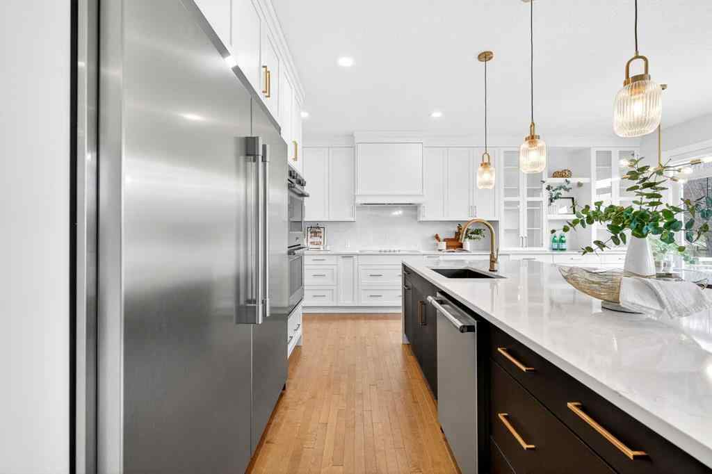 MLS® A2269355 - 44 Panatella Rise NW in Panorama Hills Calgary, Residential