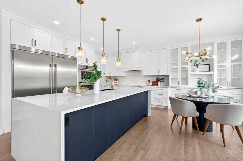 MLS® A2269355 - 44 Panatella Rise NW in Panorama Hills Calgary, Residential