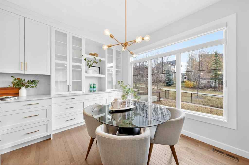 MLS® A2269355 - 44 Panatella Rise NW in Panorama Hills Calgary, Residential