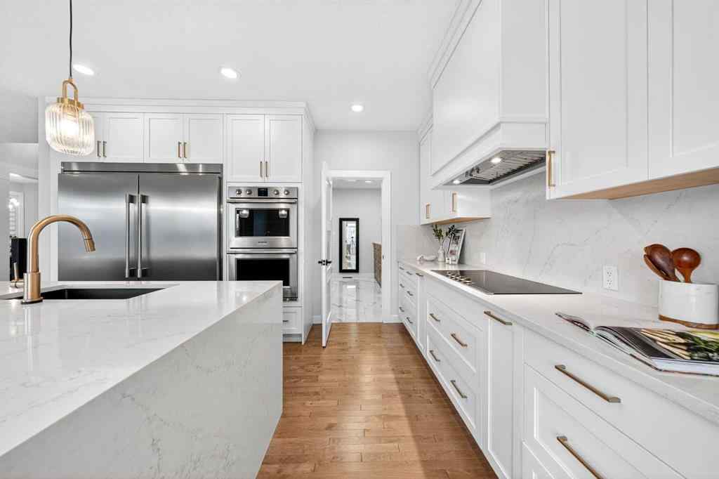 MLS® A2269355 - 44 Panatella Rise NW in Panorama Hills Calgary, Residential