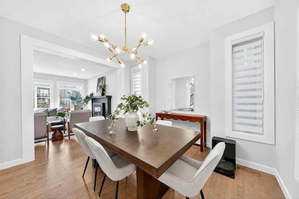 MLS® A2269355 - 44 Panatella Rise NW in Panorama Hills Calgary, Residential