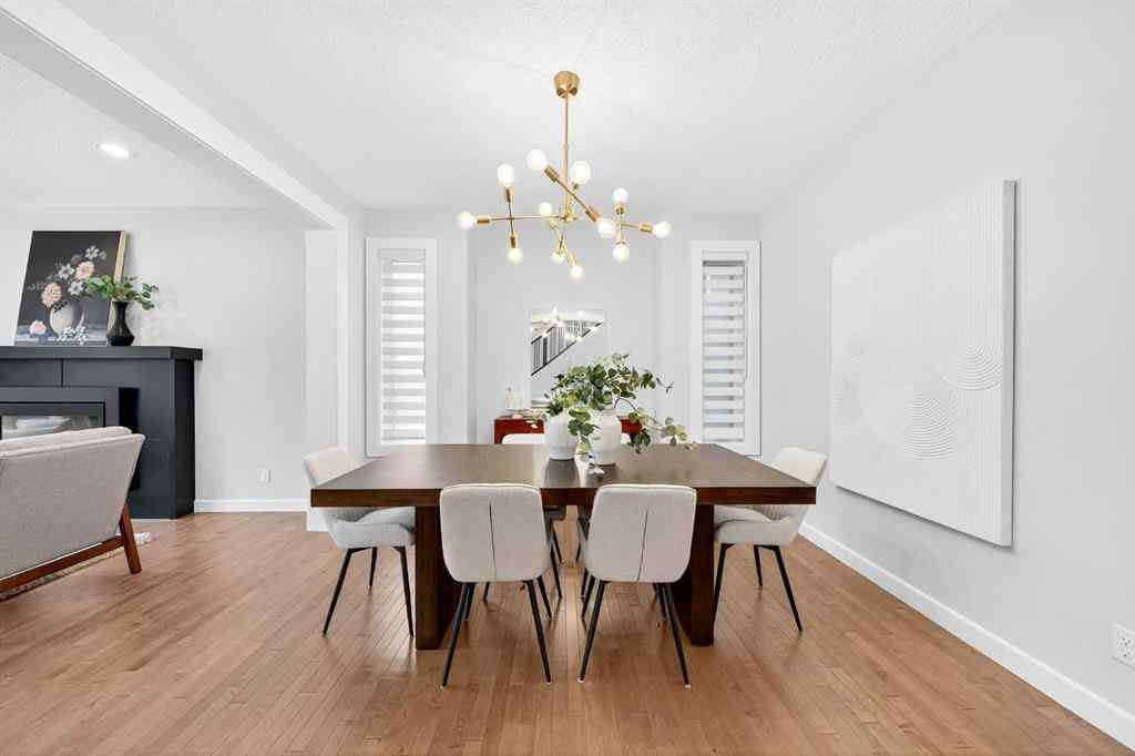 MLS® A2269355 - 44 Panatella Rise NW in Panorama Hills Calgary, Residential