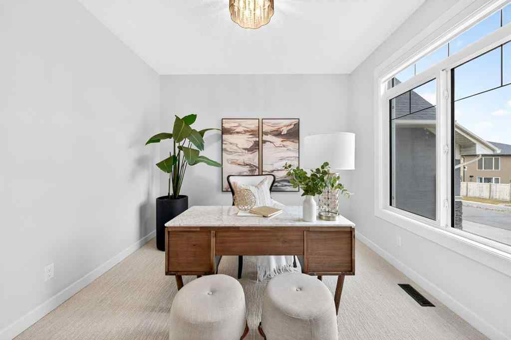 MLS® A2269355 - 44 Panatella Rise NW in Panorama Hills Calgary, Residential