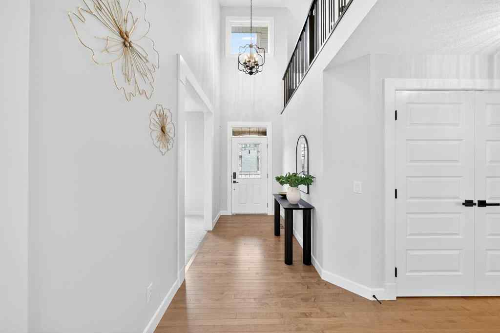 MLS® A2269355 - 44 Panatella Rise NW in Panorama Hills Calgary, Residential