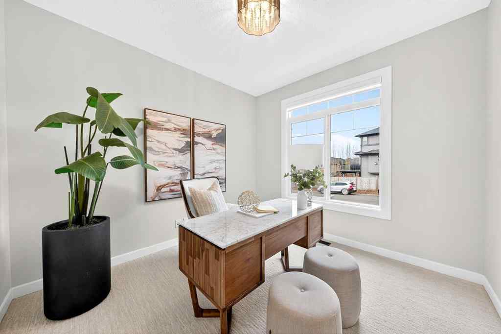 MLS® A2269355 - 44 Panatella Rise NW in Panorama Hills Calgary, Residential