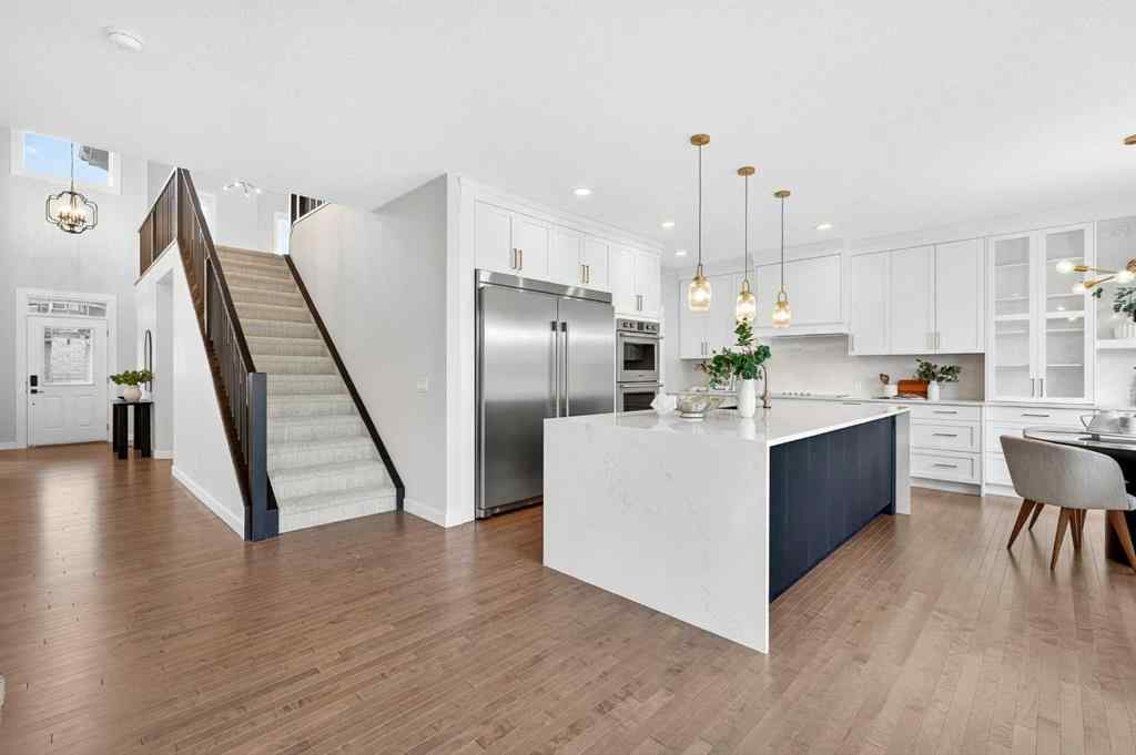 MLS® A2269355 - 44 Panatella Rise NW in Panorama Hills Calgary, Residential