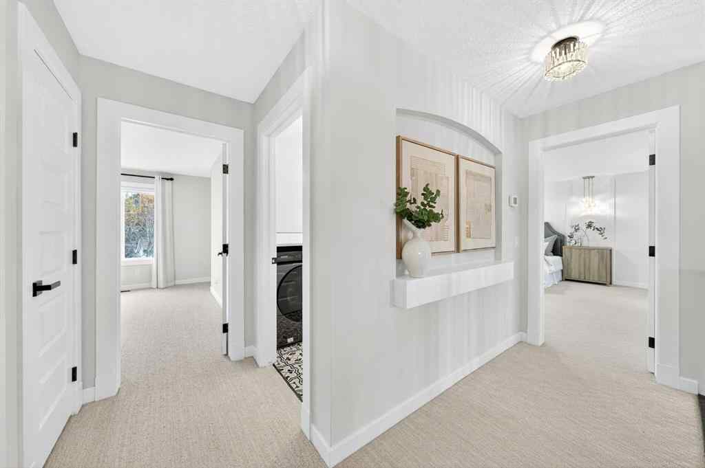 MLS® A2269355 - 44 Panatella Rise NW in Panorama Hills Calgary, Residential