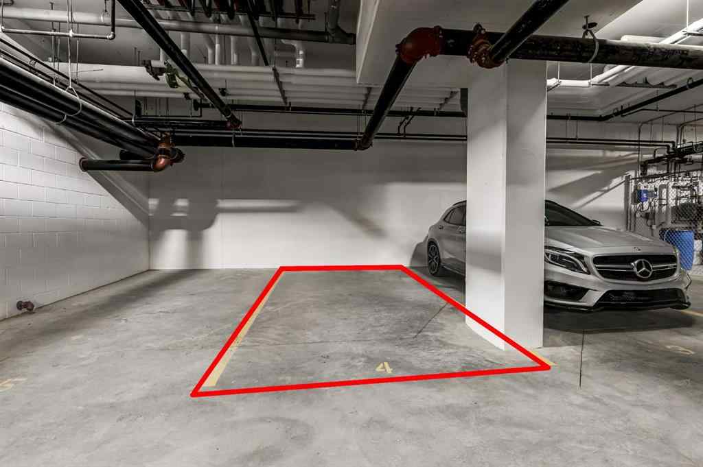 MLS&reg; # A2269356 - Unit #1104 8500 19 Avenue SE in Belvedere Calgary, Residential Open Houses