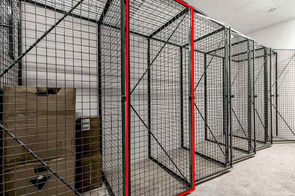 MLS&reg; # A2269356 - Unit #1104 8500 19 Avenue SE in Belvedere Calgary, Residential Open Houses