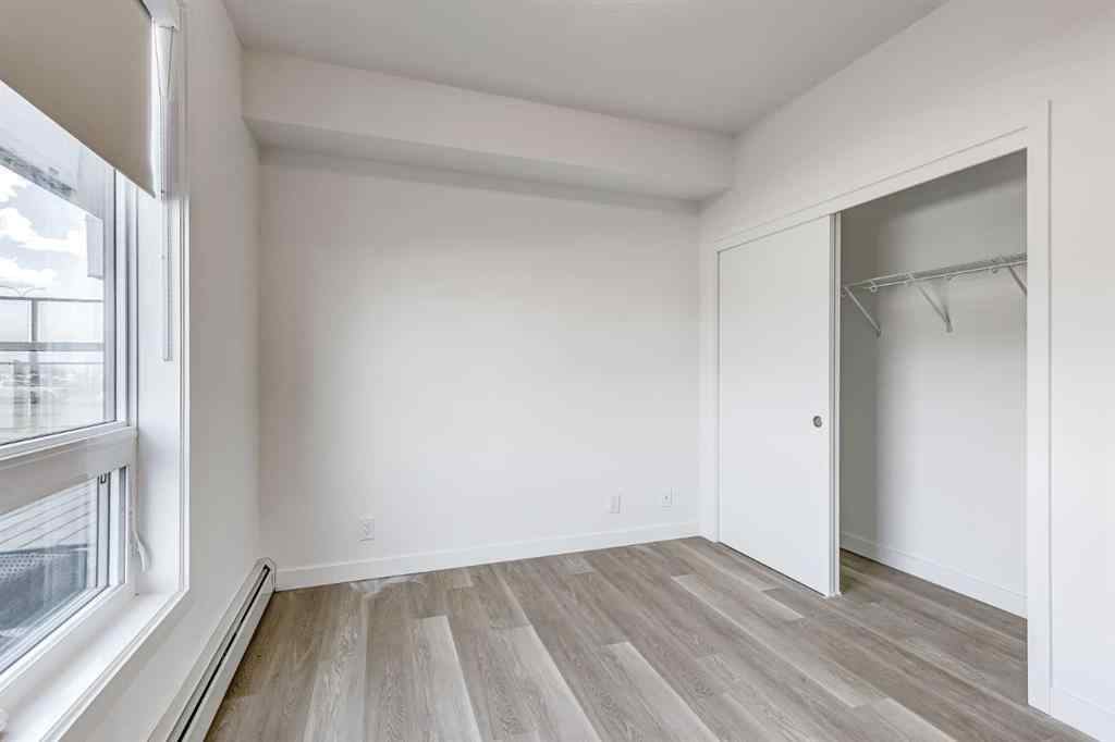 MLS&reg; # A2269356 - Unit #1104 8500 19 Avenue SE in Belvedere Calgary, Residential Open Houses