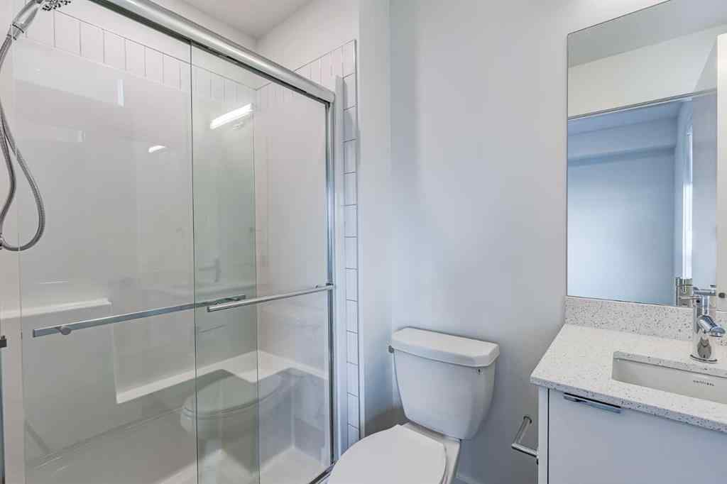 MLS&reg; # A2269356 - Unit #1104 8500 19 Avenue SE in Belvedere Calgary, Residential Open Houses