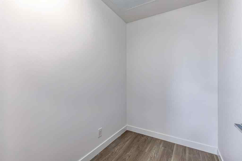 MLS&reg; # A2269356 - Unit #1104 8500 19 Avenue SE in Belvedere Calgary, Residential Open Houses