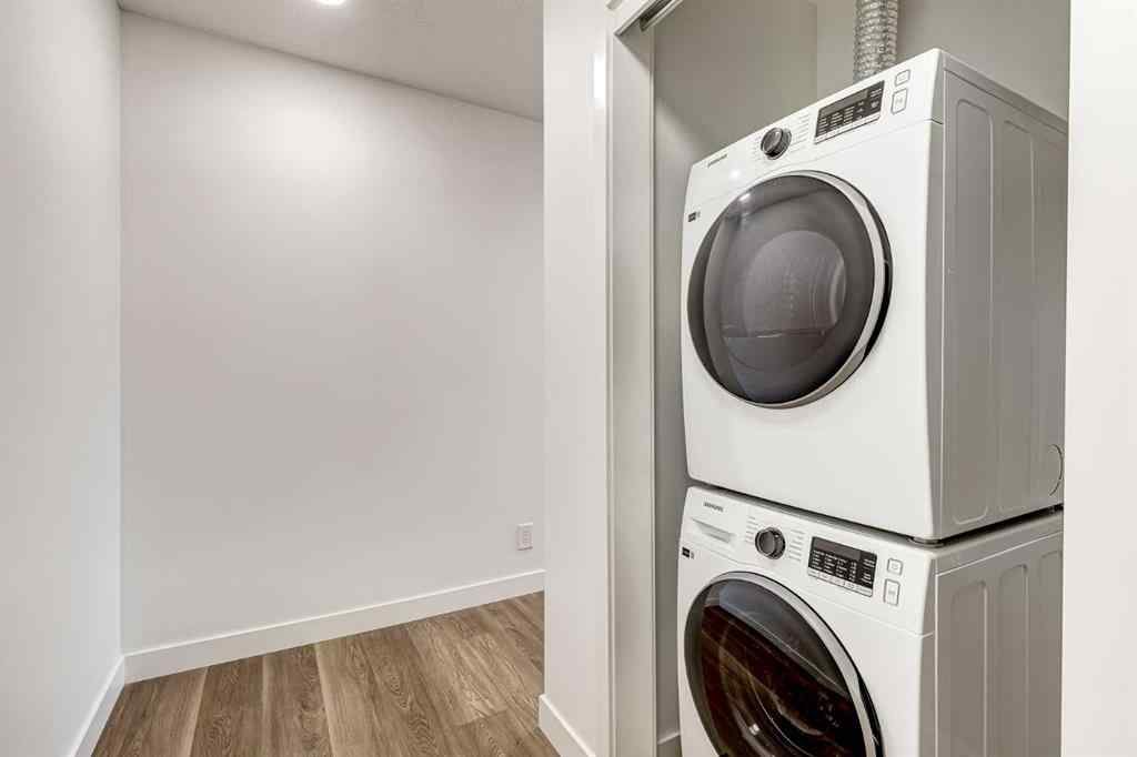 MLS&reg; # A2269356 - Unit #1104 8500 19 Avenue SE in Belvedere Calgary, Residential Open Houses