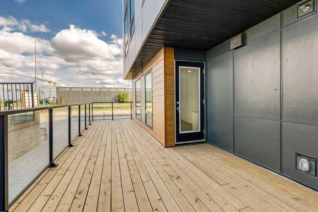 MLS&reg; # A2269356 - Unit #1104 8500 19 Avenue SE in Belvedere Calgary, Residential Open Houses