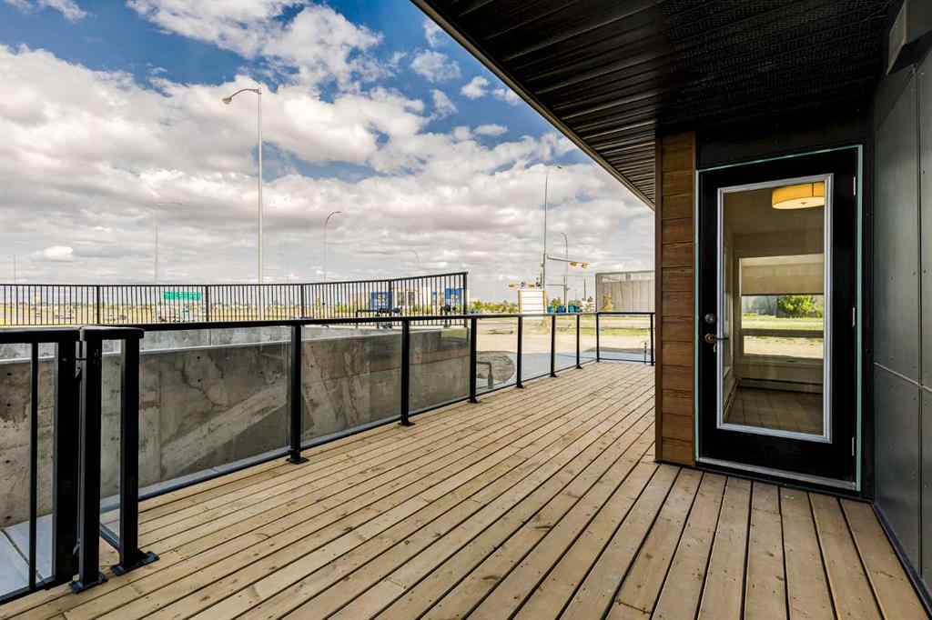 MLS&reg; # A2269356 - Unit #1104 8500 19 Avenue SE in Belvedere Calgary, Residential Open Houses