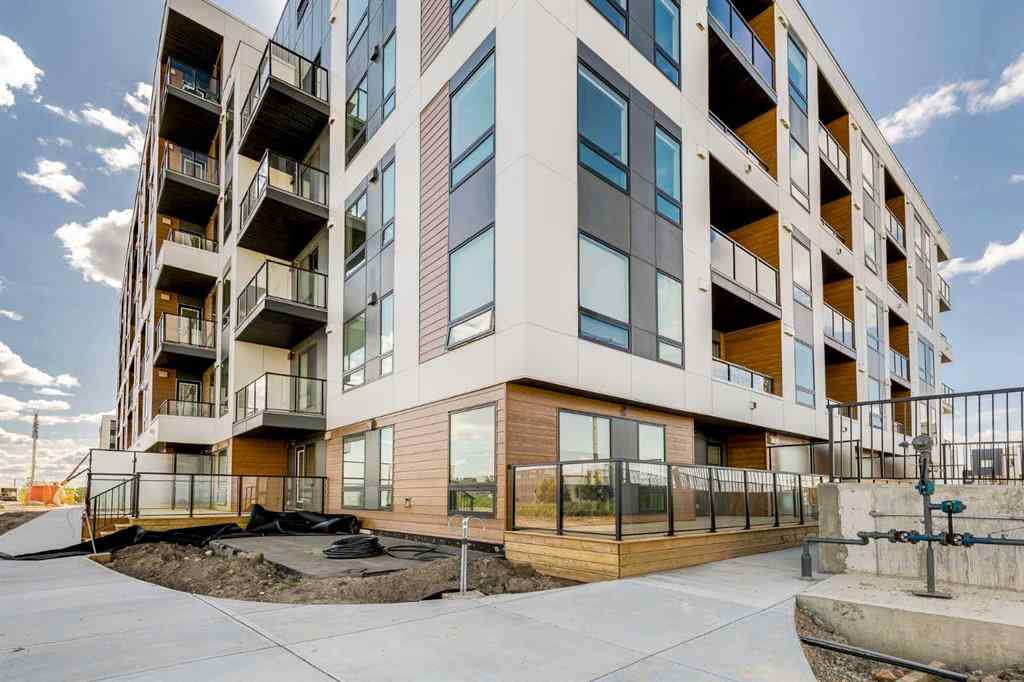 MLS&reg; # A2269356 - Unit #1104 8500 19 Avenue SE in Belvedere Calgary, Residential Open Houses