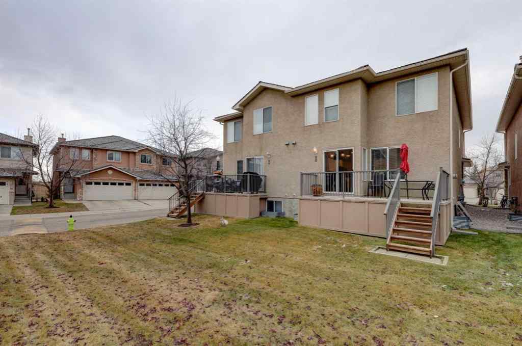MLS® A2269357 - 90 Royal Crest Point NW in Royal Oak Calgary, Residential