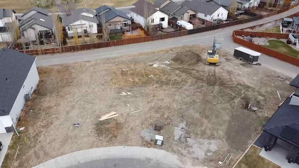 MLS® A2269359 - 181 Rivergrove Chase W in Riverstone Lethbridge, Land