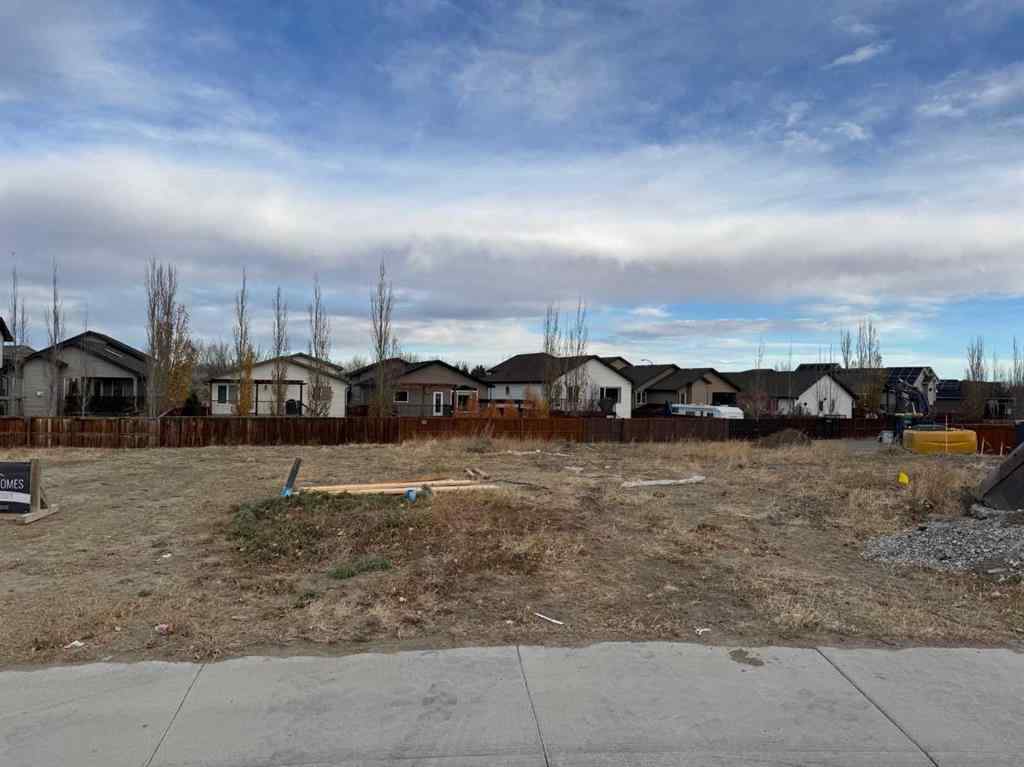 MLS® A2269359 - 181 Rivergrove Chase W in Riverstone Lethbridge, Land