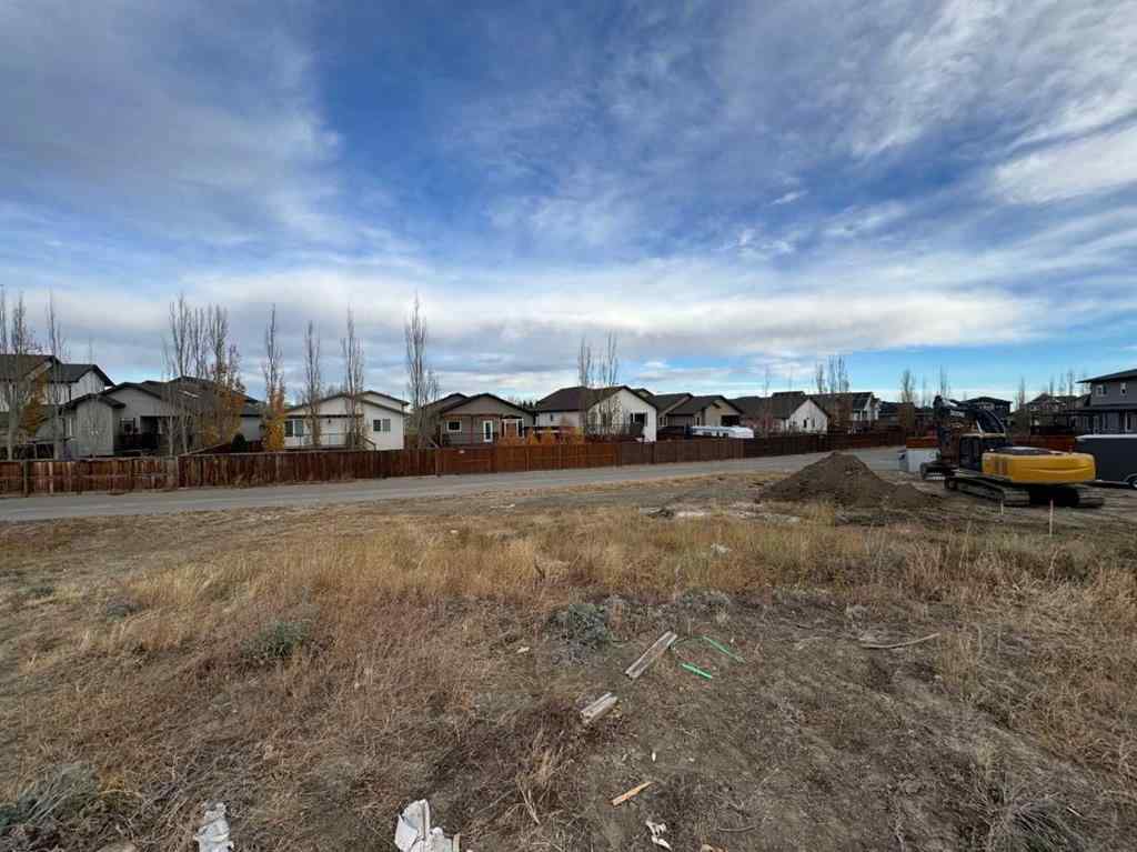 MLS® A2269359 - 181 Rivergrove Chase W in Riverstone Lethbridge, Land