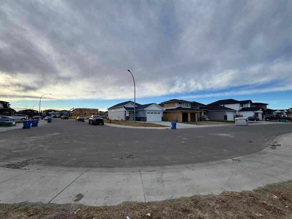 MLS® A2269359 - 181 Rivergrove Chase W in Riverstone Lethbridge, Land