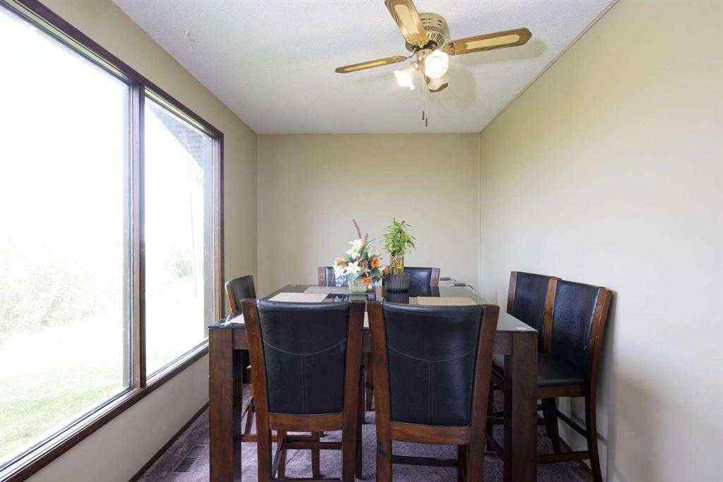 MLS&reg; # A2269362 - 233090 Range Road 282   in NONE Rural Rocky View County, Residential Open Houses