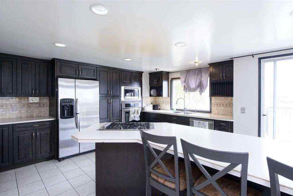 MLS&reg; # A2269362 - 233090 Range Road 282   in NONE Rural Rocky View County, Residential Open Houses