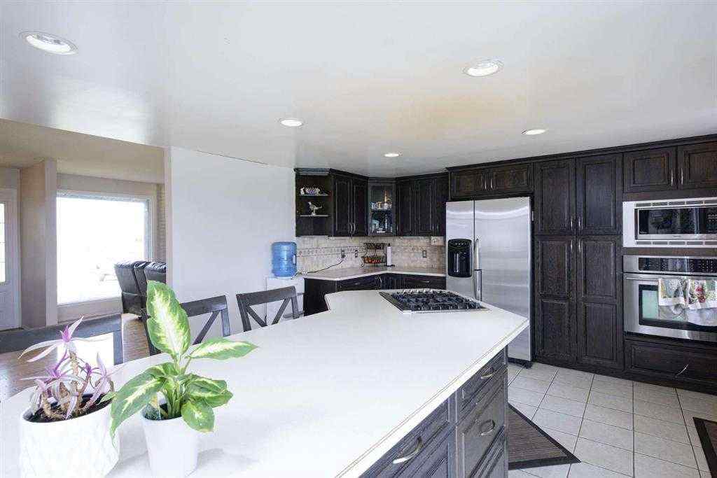 MLS&reg; # A2269362 - 233090 Range Road 282   in NONE Rural Rocky View County, Residential Open Houses