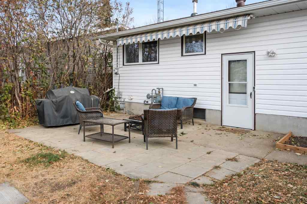 MLS&reg; # A2269364 - 4916 47 Street  in Downtown East Stettler, Residential Open Houses