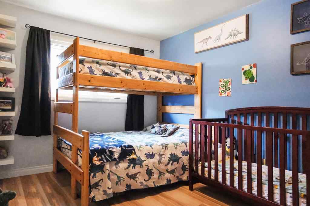 MLS&reg; # A2269364 - 4916 47 Street  in Downtown East Stettler, Residential Open Houses