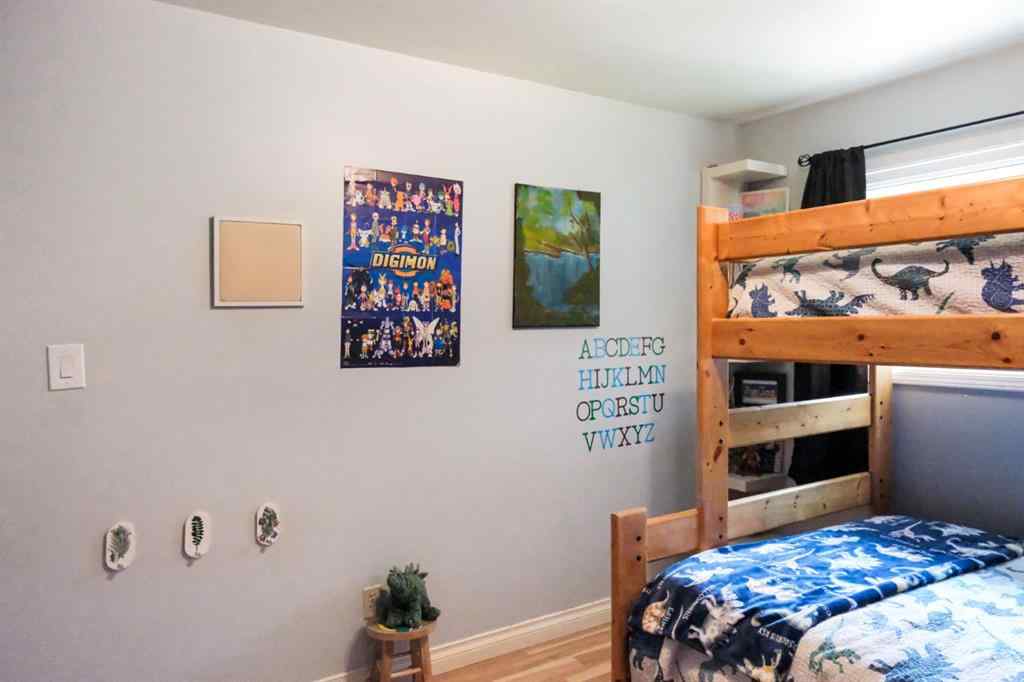 MLS&reg; # A2269364 - 4916 47 Street  in Downtown East Stettler, Residential Open Houses