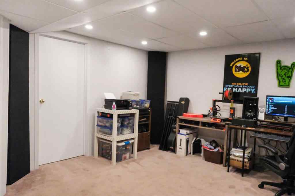 MLS&reg; # A2269364 - 4916 47 Street  in Downtown East Stettler, Residential Open Houses