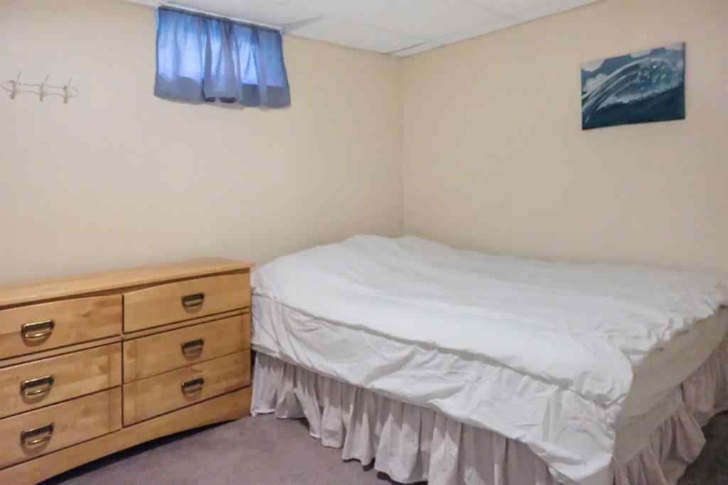 MLS&reg; # A2269364 - 4916 47 Street  in Downtown East Stettler, Residential Open Houses